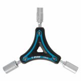 IZVIJAČ ZA MATICE UNIOR 8X9X10 MM TRIKRAKI ART. 1781/2