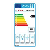 IZVLEČNA KUHINJSKA NAPA BOSCH DFL064A50