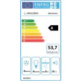 VGRADNA KUHINJSKA NAPA SICCABO EOS 52 IX A