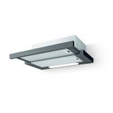 IZVLEČNA KUHINJSKA NAPA TURBOAIR THTC BL/A/60