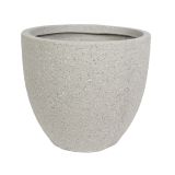 FIBER ZUNANJI LONEC TS JACK PEŠČEN FI 21 VIŠ 20 KAMNIT VIDEZ