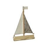 NAMIZNI OKRASEK DECORIS JADRNICA IZ LESA