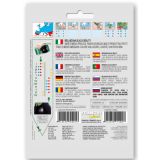 PLODOVKA FRANCHI SEMENTI JAJČEVEC BLACK BEAUTY