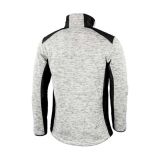 JAKNA ALBATROS JOPA STIRLING ŠT. M SVETLO SIVA