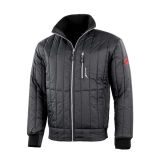 JAKNA ALBATROS PARSEC ŠT.L ČRNA, PREŠITA