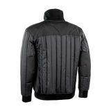 JAKNA ALBATROS PARSEC ŠT.XL ČRNA, PREŠITA