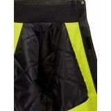 ODSEVNO OBLAČILO BISLEY JAKNA MALCOM PARKA RUMENO / ČRNA ŠT. L