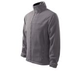 JAKNA ISSA JOPIČ FLIS ADLER STEEL GRAY SIVA