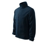 JAKNA ISSA JOPIČ FLIS ADLER TEMNO MODER