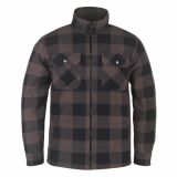 JAKNA MQ JOPIČ FLIS RANCHER ŠT.S PODLOŽEN