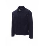 JAKNA PAYPER JAKNA CABIN MODRA NAVY, L