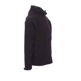 JAKNA PAYPER JAKNA GALE, ČRNA, 2XL