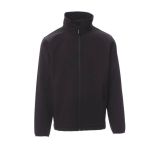 JAKNA PAYPER JAKNA PERTH, ČRNA, L