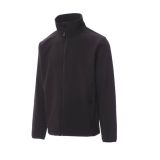 JAKNA PAYPER JAKNA PERTH, ČRNA, M