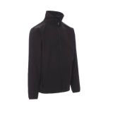 JAKNA PAYPER JAKNA PERTH, ČRNA, XL