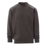 PULOVER PAYPER NEW ORLEANS TEMNO SIVA XL