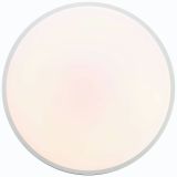 NADGRADNA STROP. SVETILKA JAMIL 1X60W, WW,CCT,DIM FI 480MM, DALJIN.UPRAV.