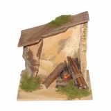 JASLICE EUROMARCHI DODATEK OGNJIŠČE 13X13X15 CM SORTIRANO