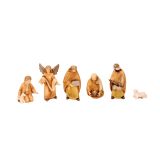 JASLICE R+W 12-15 CM 15/1 UMETNA MASE Z LESENIM VIDEZOM