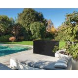 JAVA VELIK ZABOJ ZA SHRANJEVANJE 850 L (VIDEZ RATANA)