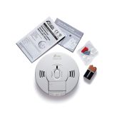 DETEKTOR (JAVLJALNIK) KIDDE 10SCO KOMBINIRANI DIM IN OGLJIKOV MONOKSID