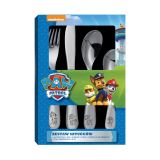 JEDILNI PRIBOR AMBITION 4 DELNA PAW PATROL