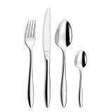 SET JEDILNEGA PRIBORA AMEFA 24 DELNI ARIANE