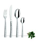 SET JEDILNEGA PRIBORA AMEFA 24 DELNI HAVANE JUNGLE