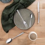 SET JEDILNEGA PRIBORA AMEFA 24 DELNI HAVANE JUNGLE