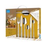 SET JEDILNEGA PRIBORA AMEFA 42 DELNI FELICITY