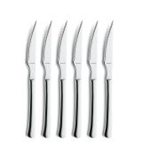 SET JEDILNEGA PRIBORA AMEFA NOŽ ZA STEAK 6/1