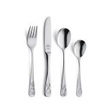 JEDILNI PRIBOR TCC OTROŠKI 4/1