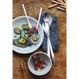 SET JEDILNEGA PRIBORA WMF 4 DELNI NUOVA