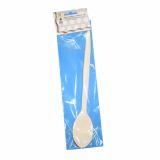 KUHINJSKI PRIPOMOČEK KGZ LESENA ŽLICA