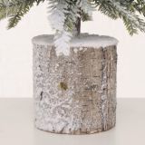 NAMIZNA DEKORACIJA - JELKA, 55 CM