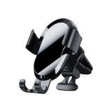 JELLICO AVTONOSILEC W2 GRAVITY Z BREZŽIČNIM POLNJENJEM QC 15W ZA V ZRAČNIK - ČRN