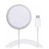 JELLICO BREZŽIČNA POLNILNA POSTAJA - MAGSAFE - 15W