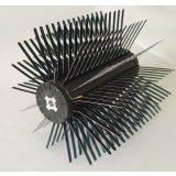 FASADNA BRIZGA KAUFMANN JEŽEK ZA FASADNO BRIZGO