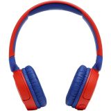 SLUŠALKE JBL JR310 BT RDEČE