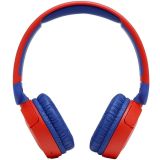 SLUŠALKE JBL JR310 BT RDEČE