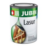 DEBELOSLOJNI PREMAZ JUB JUBIN LASUR 0.65L OLD WOOD