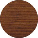 DEBELOSLOJNI PREMAZ JUB JUBIN LASUR ŠT.9 0.65L PALISANDER