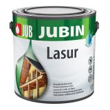 DEBELOSLOJNI PREMAZ JUB JUBIN LASUR ŠT.93 2.25L HRAST