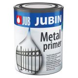TEMELJNI PREMAZ JUB JUBIN METAL PRIMER BELI 0.65L