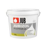 AKRILNI FASADNI OMET JUB JUBIZOL ACRYL FINISH XS PASTEL 1.5 MM KOS=25KG