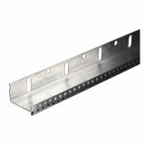 PROFIL ZA PODZIDEK JUB JUBIZOL ALU OSNOVNA LETEV 10CM D 2.5 TM