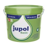 NOTRANJA ZIDNA BARVA JUB JUPOL BASIC 15 L