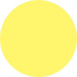 PRIPRAVLJENA BARVA JUB JUPOL TREND LEMON 405 2.5 L