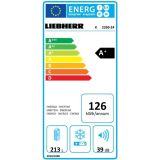 HLADILNIK LIEBHERR K 2330