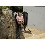 VISOKOTLAČNI ČISTILNIK KARCHER K 4 POWER CONTROL CAR & STAIRS